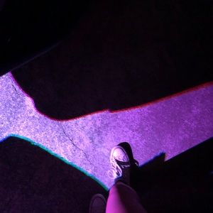 Meet your Posher, Vy